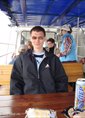 Познакомиться с татарином.  Ирек 39 лет Ульяновск 60574