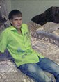 Познакомиться с татарином.  Рамиль 31 год Саратов 63873