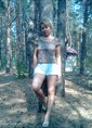 Познакомиться с татаркой.  Лилия 55 лет Ульяновск 65277