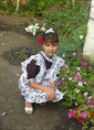Познакомиться с татаркой.  Лиана 30 лет Ульяновск 63122