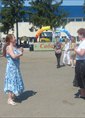 Познакомиться с татаркой.  Альфия 48 лет Ульяновск 62286