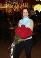 Познакомиться с татаркой.  Ирина 45 лет Тюмень 64822
