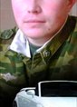 Познакомиться с татарином.  Фаниль 39 лет Самара 5053