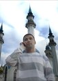 Познакомиться с татарином.  Наиль 39 лет Самара 44950