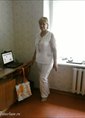 Познакомиться с татаркой.  Роза 65 лет Ульяновск 69269