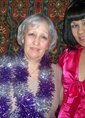 Познакомиться с татаркой.  гильфия 67 лет Самара 69763