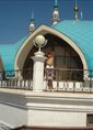 Познакомиться с татаркой.  Раиля 39 лет Самара 48249