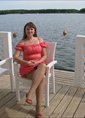 Познакомиться с татарином.  Елена 44 года Саратов 47123