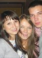 Познакомиться с татаркой.  Рамиля 35 лет Санкт-Петербург 32354