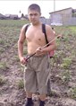 Познакомиться с татарином.  дамир фахрутдинов 37 лет Тюмень 31945