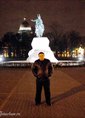 Познакомиться с татарином.  Тимур 46 лет Санкт-Петербург 72795