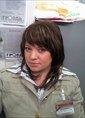 Познакомиться с татаркой.  Язиля 42 года Саратов 74066