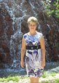 Познакомиться с татаркой.  Рамзия 57 лет Ульяновск 74763