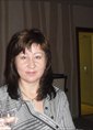 Познакомиться с татаркой.  Анфиса 55 лет Тюмень 78737
