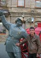 Познакомиться с татарином.  Бахтияр 39 лет Челябинск 81377