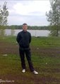 Познакомиться с татарином.  Данис 35 лет Самара 82336