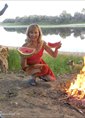 Познакомиться с татаркой.  Альбина 54 года Тюмень 79041