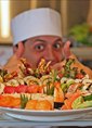 Познакомиться с татарином.  шеф 43 года Самара 83707