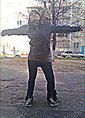 Познакомиться с татаркой.  Камиля 30 лет Нижний Новгород 34722