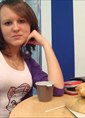 Познакомиться с татаркой.  Регишка 32 года Ульяновск 89395