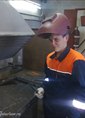 Познакомиться с татарином.  Радик 36 лет Ульяновск 90070