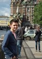 Познакомиться с татарином.  Timur 39 лет Санкт-Петербург 22810