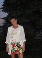 Познакомиться с татаркой.  Лилия 48 лет Ульяновск 92169