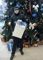 Познакомиться с татарином.  Ильнар 35 лет Тюмень 84671