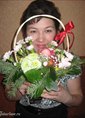 Познакомиться с татаркой.  Иркам 52 года Тюмень 43173