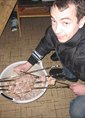 Познакомиться с татарином.  Алексей 44 года Самара 56005