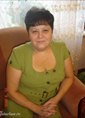 Познакомиться с татаркой.  Флюра 62 года Ульяновск 94858