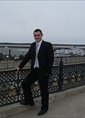 Познакомиться с татарином.  Равиль 42 года Ульяновск 81891