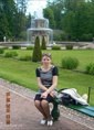 Познакомиться с татаркой.  Светлана 53 года Нижний Новгород 95314