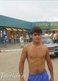 Познакомиться с татарином.  Рустам 37 лет Самара 95470