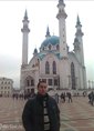 Познакомиться с татарином.  ВИЛЬДАН 39 лет Ульяновск 96479
