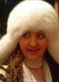 Познакомиться с татаркой.  Регина 37 лет Ульяновск 37079
