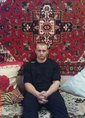Познакомиться с татарином.  расим 42 года Саратов 97376