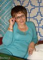 Познакомиться с татаркой.  Альфия 59 лет Самара 99213