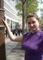 Познакомиться с татаркой.  Альбина 42 года Ульяновск 100892