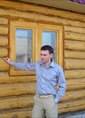 Познакомиться с татарином.  Михаил 41 год Тюмень 85859
