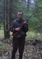 Познакомиться с татарином.  РУСЛАН 42 года Тюмень 15859