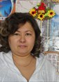 Познакомиться с татаркой.  Светлана 55 лет Ульяновск 103726