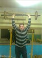Познакомиться с татарином.  Ильфар 36 лет Ульяновск 68933