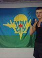 Познакомиться с татарином.  Гумер 36 лет Самара 90509