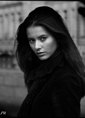 Познакомиться с татаркой.  Мари 35 лет Тюмень 58374