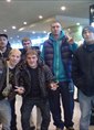 Познакомиться с татарином.  Ильдар 40 лет Ульяновск 38260