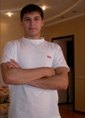 Познакомиться с татарином.  Ильдар 37 лет Самара 107610