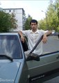 Познакомиться с татарином.  Рамиль 35 лет Ульяновск 64744