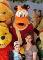 Познакомиться с татаркой.  Гюзель 53 года Самара 106204