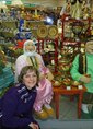Познакомиться с татаркой.  Лилия 50 лет Ульяновск 110594